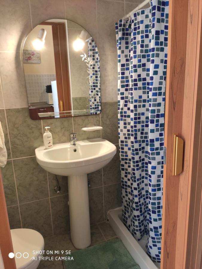 Floriana One Bedroom Studio House Εξωτερικό φωτογραφία