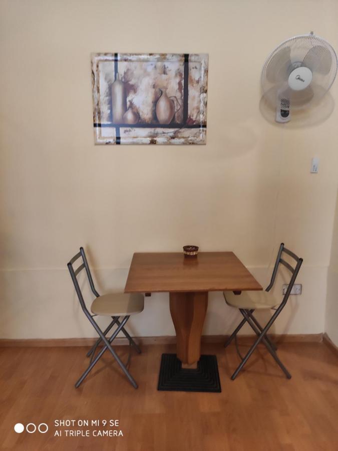 Floriana One Bedroom Studio House Εξωτερικό φωτογραφία