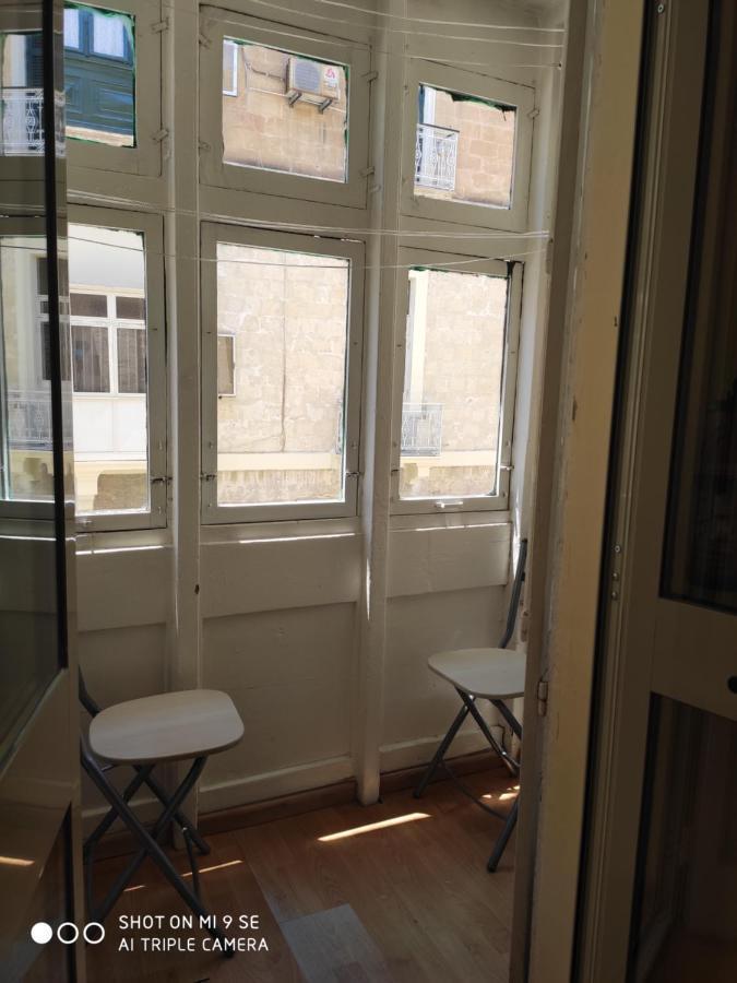 Floriana One Bedroom Studio House Εξωτερικό φωτογραφία