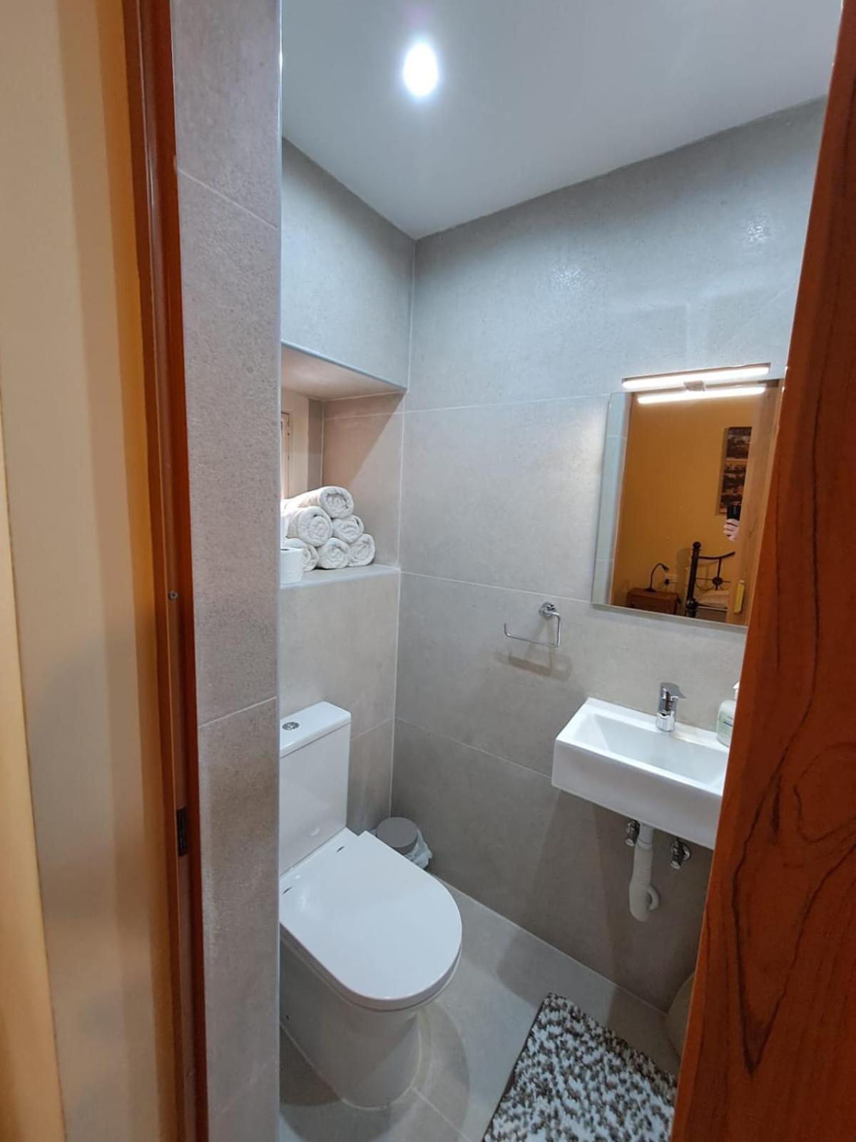 Floriana One Bedroom Studio House Εξωτερικό φωτογραφία