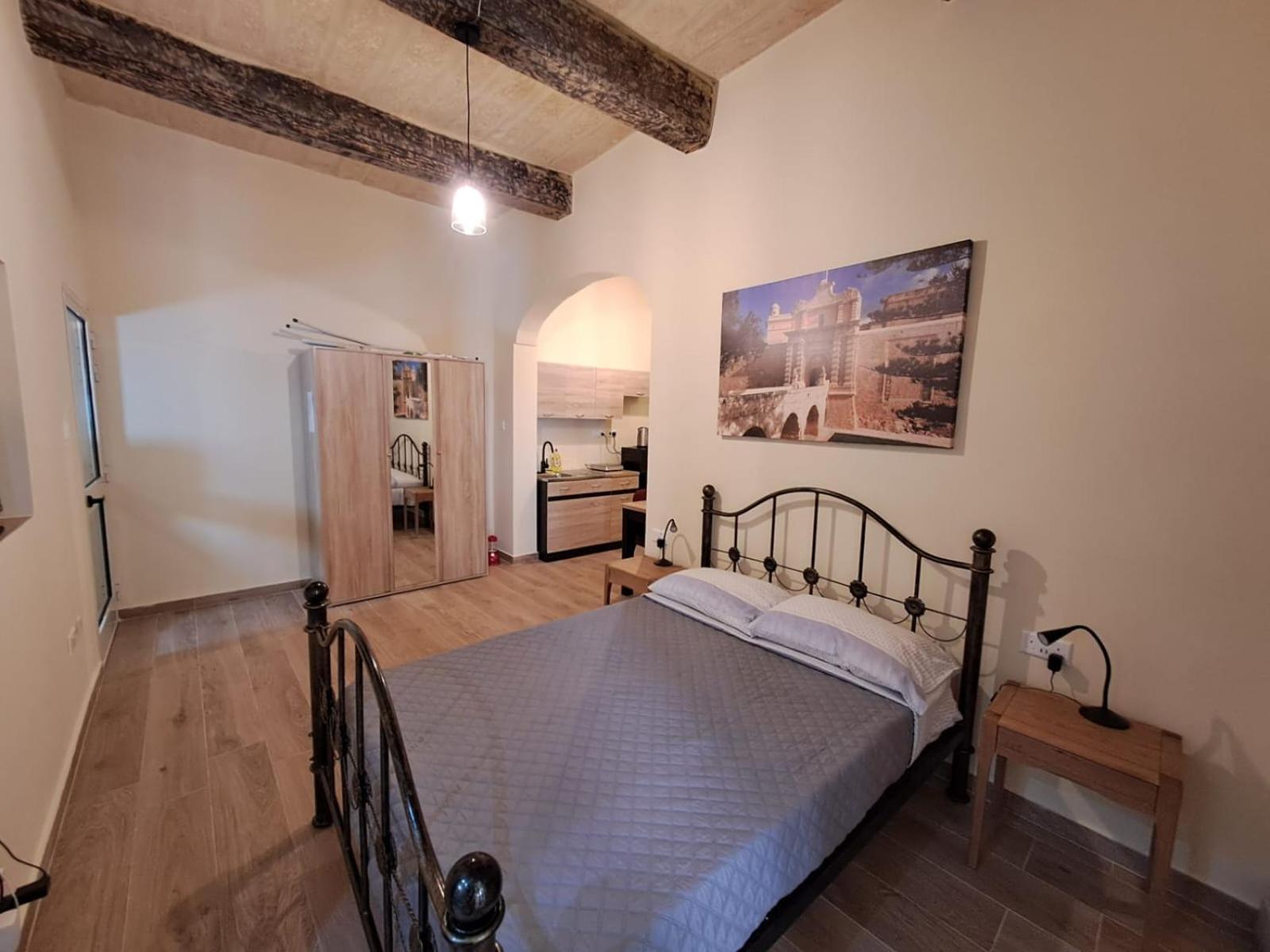 Floriana One Bedroom Studio House Εξωτερικό φωτογραφία