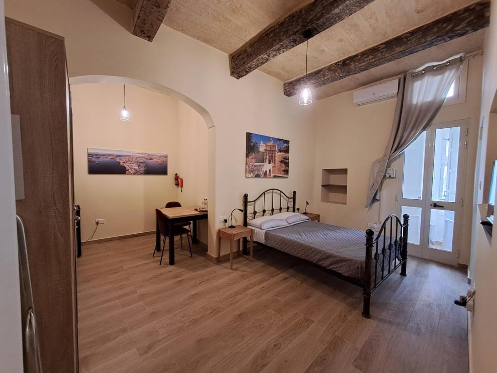 Floriana One Bedroom Studio House Εξωτερικό φωτογραφία