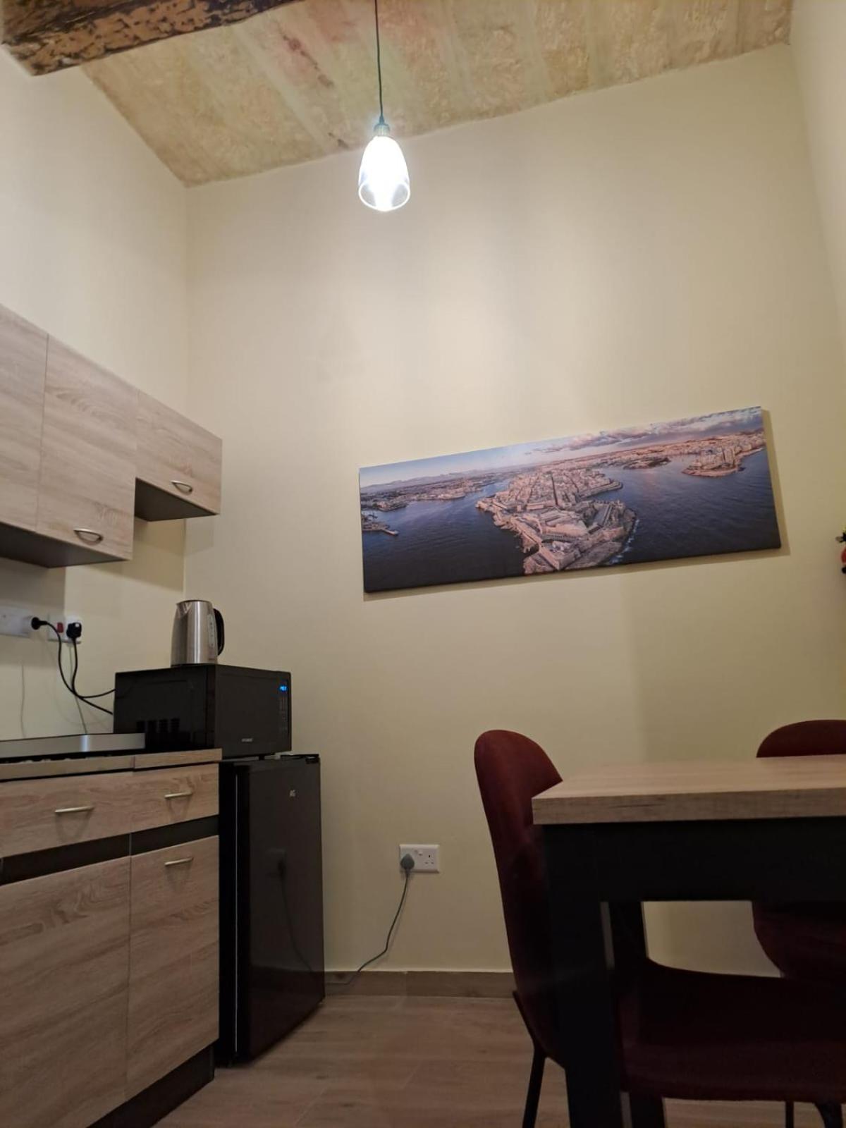 Floriana One Bedroom Studio House Εξωτερικό φωτογραφία