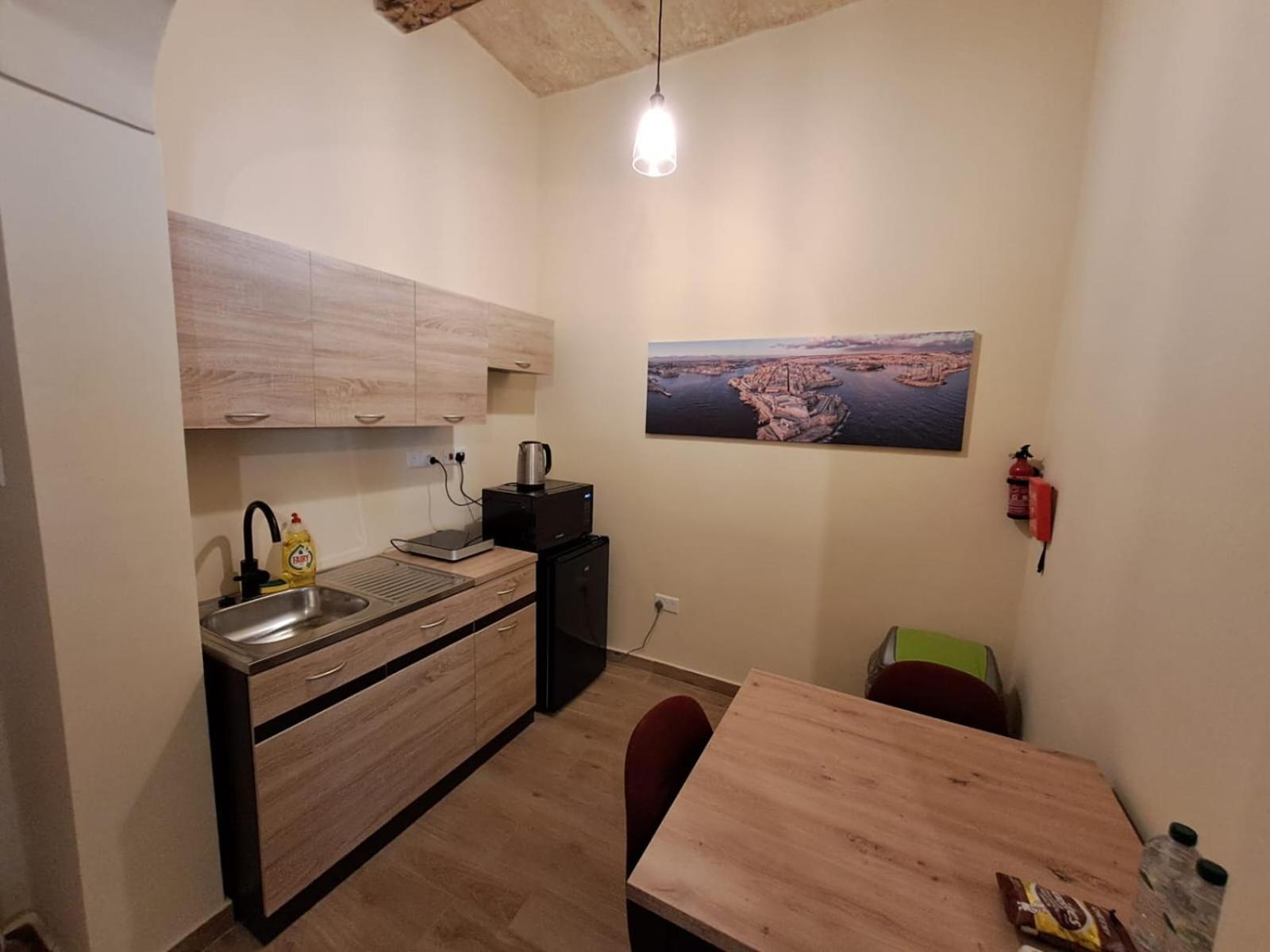 Floriana One Bedroom Studio House Εξωτερικό φωτογραφία