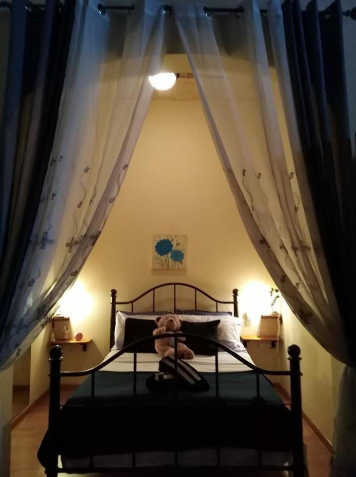 Floriana One Bedroom Studio House Εξωτερικό φωτογραφία